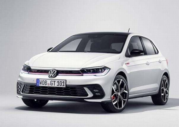 Vorverkauf gestartet: Preise des Polo GTI beginnen bei 33950.-